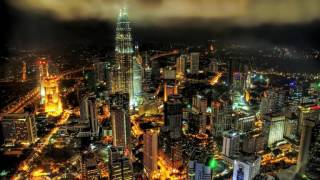 DROELOE - Moonwalk Mike