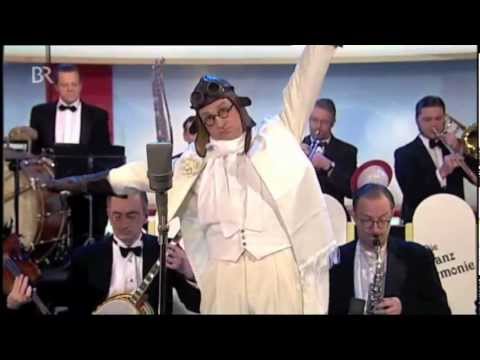 Me and Jane in a plane