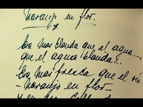 ANIBAL TROILO - FLOREAL RUIZ - NARANJO EN FLOR - TANGO - 1944