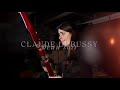 Sophie Dervaux - Beau soir I L.6 - Claude Debussy (Offizielles Music Video)