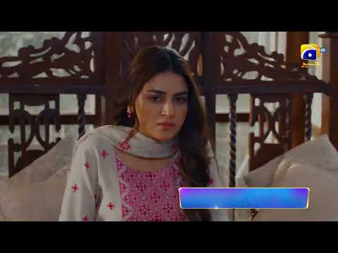 Sirf Tum Episode 41 Promo | Tomorrow at 9:00 PM Only On Har Pal Geo
