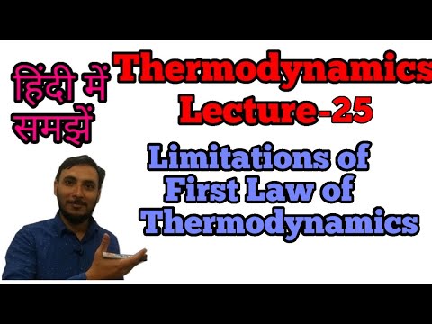Law of Thermodynamics in hindi Laws of thermodynamics hindi Zeroth law First law of thermo
