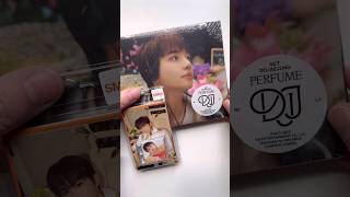 Download lagu magjkshop | nct dojaejung - perfume unboxing [jungwoo digipack & smini vers] mp3