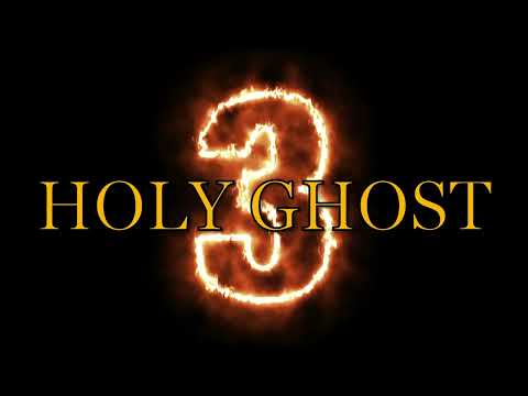Holy Ghost 3 Commercial ft. Black Magik x Cambatta