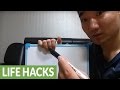 Life Hack Get Rid Of Permanent Marker Writing From White Board
