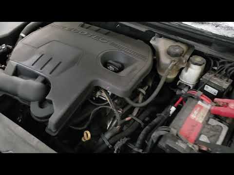FOR SALE - 19K1420 - 2011 CHEVY MALIBU - 2.4L ENGINE