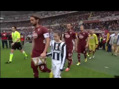 Torino - Juventus 0-2 (28.04.2013) 15a Ritorno Serie A (2a Versione).