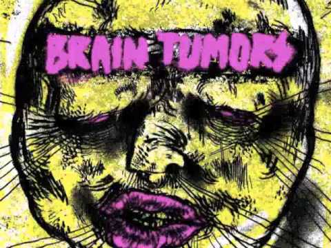 Brain Tumors - Self-Titled 7