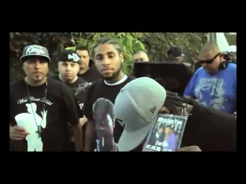 Lil Eazy E Ft. Q.C & Spado The Great - Put In My Pocket