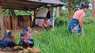 Download lagu HIDUP DI DESA, BAWA CEMILAN SEADANYA, MESKIPUN PENUH KESEDERHANAAN TP BEGITU TERASA KEBERSAMAAN NYA mp3