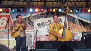 The Paladins "15 Days Under the Hood" June 23, 2016