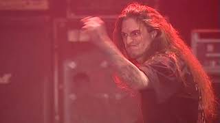 Vital Remains - Evil Death Live 2007