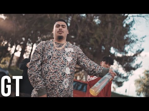 GGARZA - I Trap ft Apex ( Official Music Video)