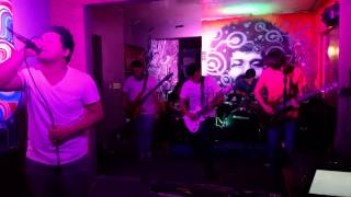 I Fall, I RIse - Intro + The Adamastor