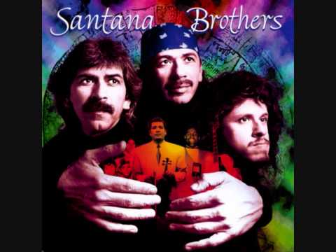 Santana Brothers - En Aranjuez Con Tu Amor - classic romantic spanish songs