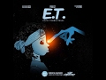 Future & Lil Uzi Vert - Too Much Sauce (DJ Esco - Project E.T. Esco Terrestrial)