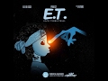 Future Lil Uzi Vert Too Much Sauce DJ Esco Project E T Esco Terrestrial