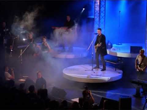 Petr Muk - Temný kruh (live 2003)