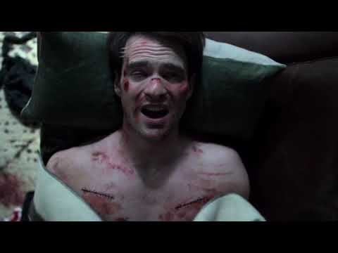 Daredevil Whump Compilation