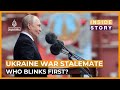 Could The Russia Ukraine War Be In Its Final Stages Inside Story