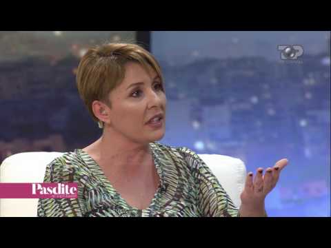 Pasdite ne TCH, 24 Mars 2017, Pjesa 4 - Top Channel Albania - Entertainment Show