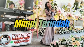 Download lagu MIMPI TERINDAH - COVER VIKHA AZHA mp3