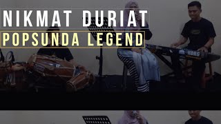 Download lagu NIKMAT DURIAT - POPSUNDA LEGEND || TEDI OBOY mp3 Download lagu NIKMAT DURIAT - POPSUNDA LEGEND || TEDI OBOY mp3