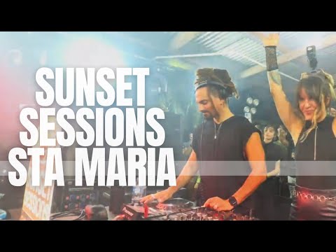 Dj Glen at Sunset Sessions [Som e Sol] Mar18th2023 | Santa Maria - RS - Brazil