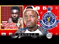 Ghana Police K1LL€D Albert Donkor & Nkoranza People are A₦GRY