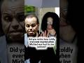 Did you notice how coldly everyone reacted when Michael was hurt by Joe Jackson?#michaeljackson
