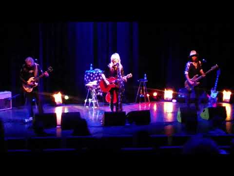 Michael Monroe, Sami Yaffa & Linde - Medicine Man