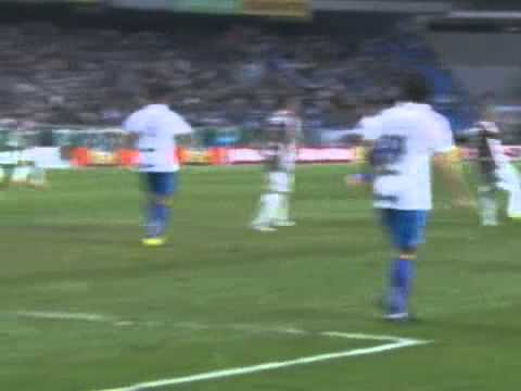 Mico da 25º rodada: Edinho, do Fluminense