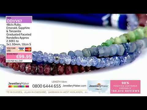 JewelleryMaker LIVE 23-08-2020 8am-12pm