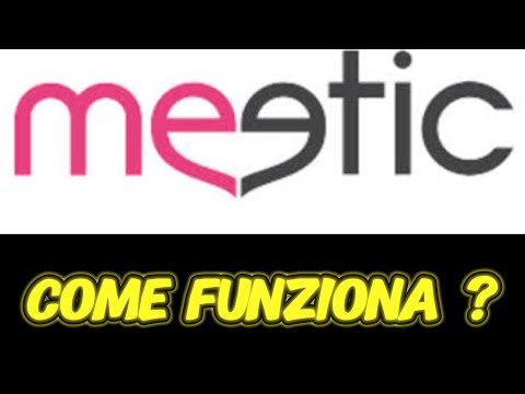 download lagu mp3 mp4 Meetic Il Mio Profilo, download lagu Meetic Il Mio Profilo gratis, unduh video klip Meetic Il Mio Profilo