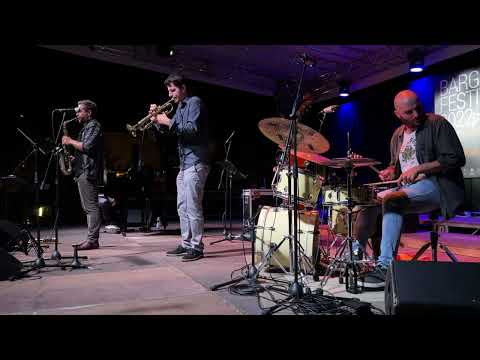 Barga Jazz Festival 2022   Totem