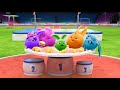Abdwap Cartoon Sunny Bunnies SELFIE Funny Cartoons For Children