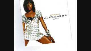 Gotta Go - Alexandra Burke