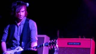 This Providence- Keeping On Without You