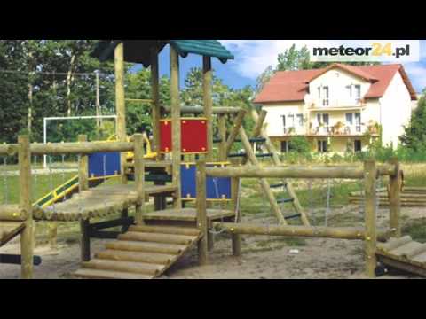 Pokoje Gościnne Magnolia - Ostrowo meteor24.pl