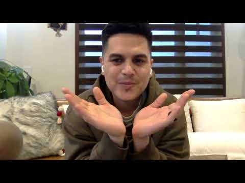 Presentacion video oficial "Conflicto de quererte"