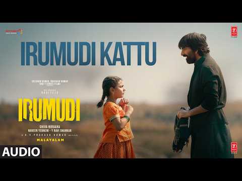 Irumudi (Irumudi Kattu Song)