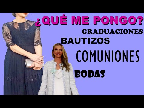 ROPA PARA COMUNIONES, BAUTIZOS, GRADUACIONES, BODAS, CONFIRMACIONES ………. OUTFITS PARA EVENTOS