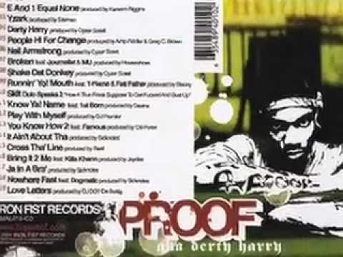 proof - i miss the hip hop shop 06 - neil armstrong