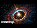 Quranic Miracle: Surah At-Tariq's Mention of the Pulsars Centuries Before Discovery