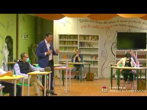 'Il ballo di Ernesto': diventa virale l'intervento in aula dell'ex Sindaco