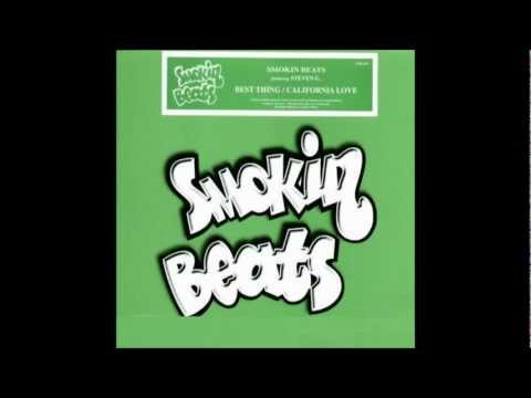 Smokin Beats - Best Thing (Smokin Beats Club Mix)