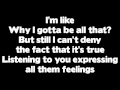 Drake - Headlines (Lyrics)