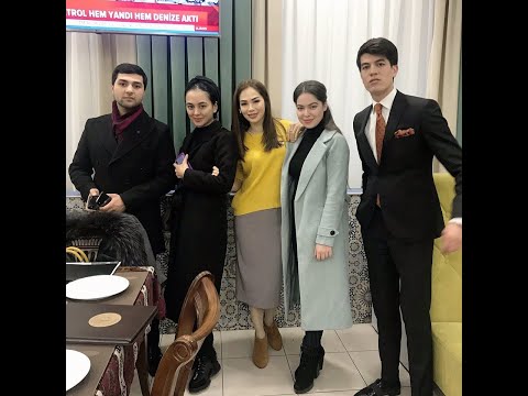 Jurnalist Serialidagi Aktyorlar hozirgi kunda qanday axvolda
