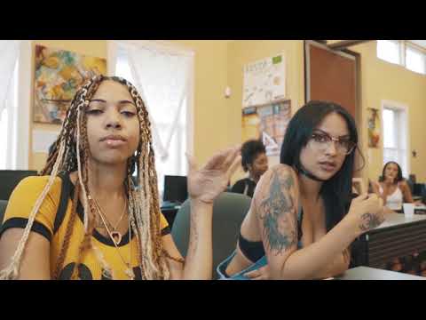 PJ Gifted - Big Difference [Official Video]