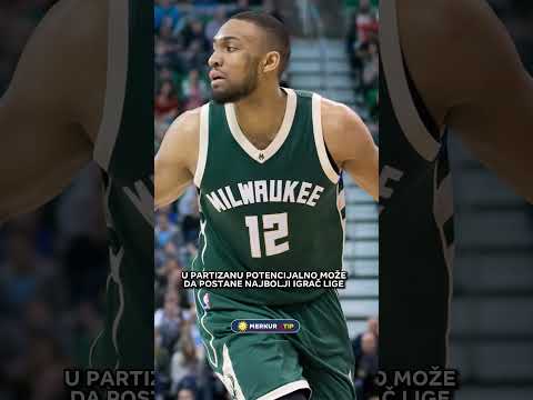 Kako vam se čini roster crno-belih za predstojeću sezonu?🫣 #merkurxtip #kkp #kkpartizan #price #par